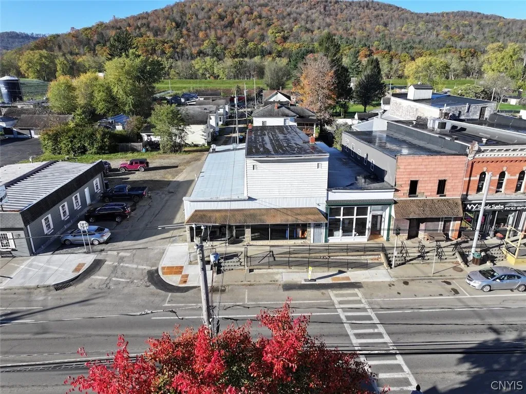 12 South Main Street, Portville, New York 14770, Portville, New York 14770, ,Commercial Sale,For Sale,12 South Main Street, Portville, New York 14770,0,S1724700