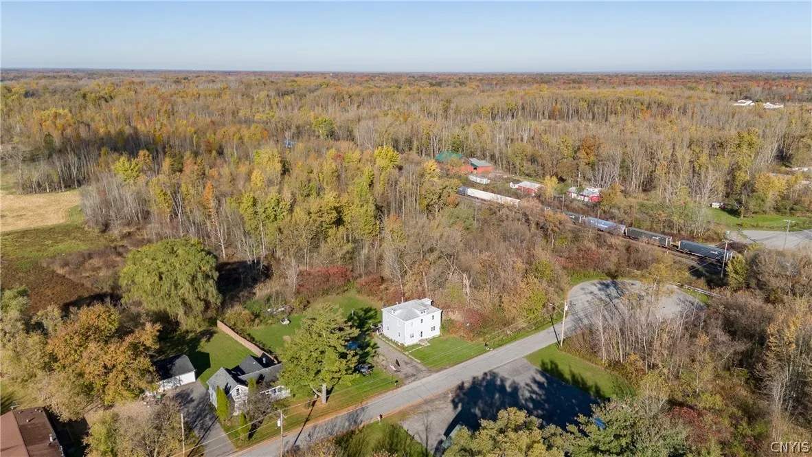7375 Wheeler Road, Sullivan, New York 13037, Sullivan, New York 13037, 5 Bedroom Bedrooms, 8 Room Rooms,2 BathroomBathrooms,Residential,For Sale,7375 Wheeler Road, Sullivan, New York 13037,0,S1723642