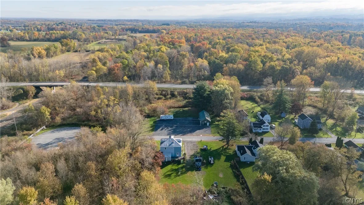 7375 Wheeler Road, Sullivan, New York 13037, Sullivan, New York 13037, 5 Bedroom Bedrooms, 8 Room Rooms,2 BathroomBathrooms,Residential,For Sale,7375 Wheeler Road, Sullivan, New York 13037,0,S1723642