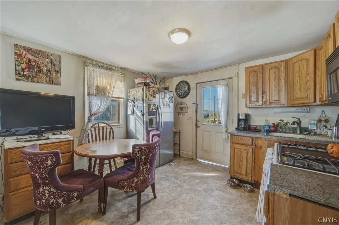 7375 Wheeler Road, Sullivan, New York 13037, Sullivan, New York 13037, 5 Bedroom Bedrooms, 8 Room Rooms,2 BathroomBathrooms,Residential,For Sale,7375 Wheeler Road, Sullivan, New York 13037,0,S1723642