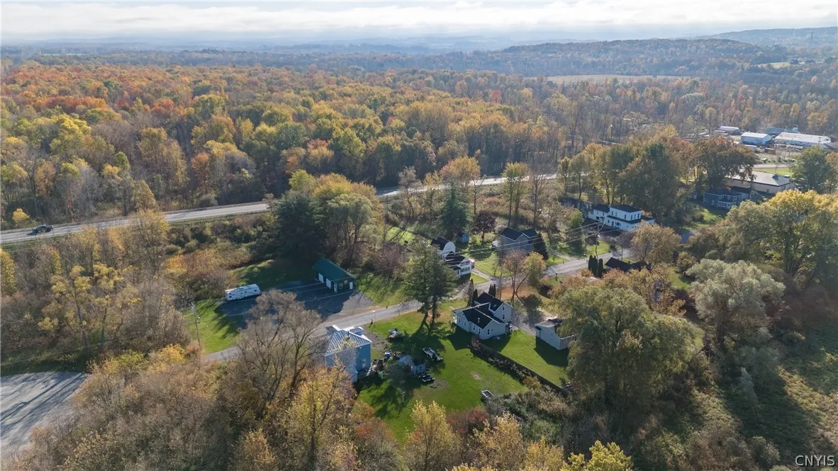 7375 Wheeler Road, Sullivan, New York 13037, Sullivan, New York 13037, 5 Bedroom Bedrooms, 8 Room Rooms,2 BathroomBathrooms,Residential,For Sale,7375 Wheeler Road, Sullivan, New York 13037,0,S1723642