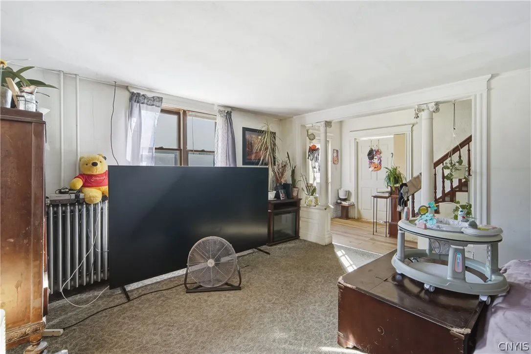 7375 Wheeler Road, Sullivan, New York 13037, Sullivan, New York 13037, 5 Bedroom Bedrooms, 8 Room Rooms,2 BathroomBathrooms,Residential,For Sale,7375 Wheeler Road, Sullivan, New York 13037,0,S1723642