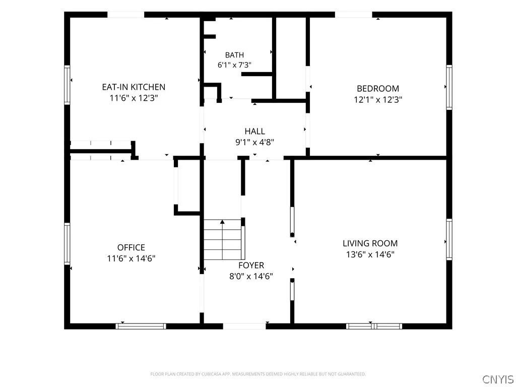 7375 Wheeler Road, Sullivan, New York 13037, Sullivan, New York 13037, 5 Bedroom Bedrooms, 8 Room Rooms,2 BathroomBathrooms,Residential,For Sale,7375 Wheeler Road, Sullivan, New York 13037,0,S1723642