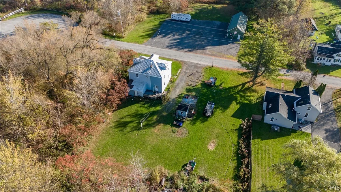 7375 Wheeler Road, Sullivan, New York 13037, Sullivan, New York 13037, 5 Bedroom Bedrooms, 8 Room Rooms,2 BathroomBathrooms,Residential,For Sale,7375 Wheeler Road, Sullivan, New York 13037,0,S1723642