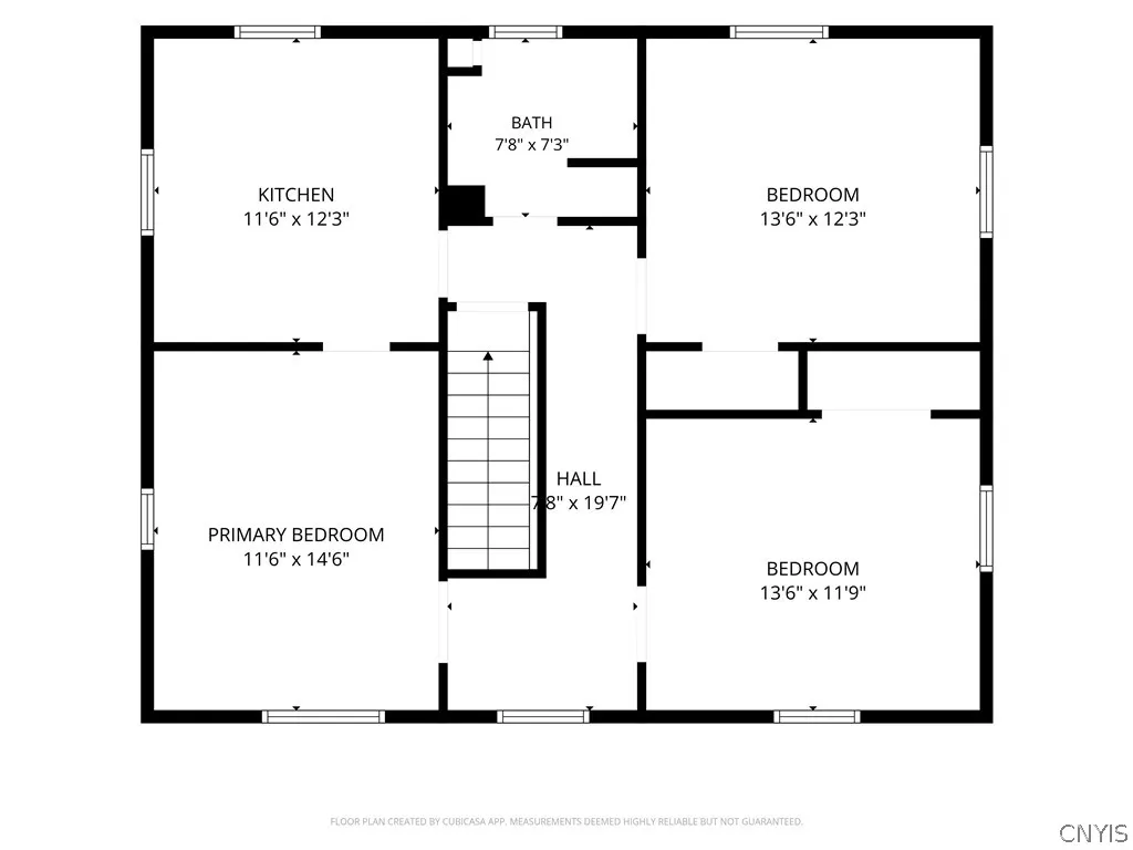 7375 Wheeler Road, Sullivan, New York 13037, Sullivan, New York 13037, 5 Bedroom Bedrooms, 8 Room Rooms,2 BathroomBathrooms,Residential,For Sale,7375 Wheeler Road, Sullivan, New York 13037,0,S1723642