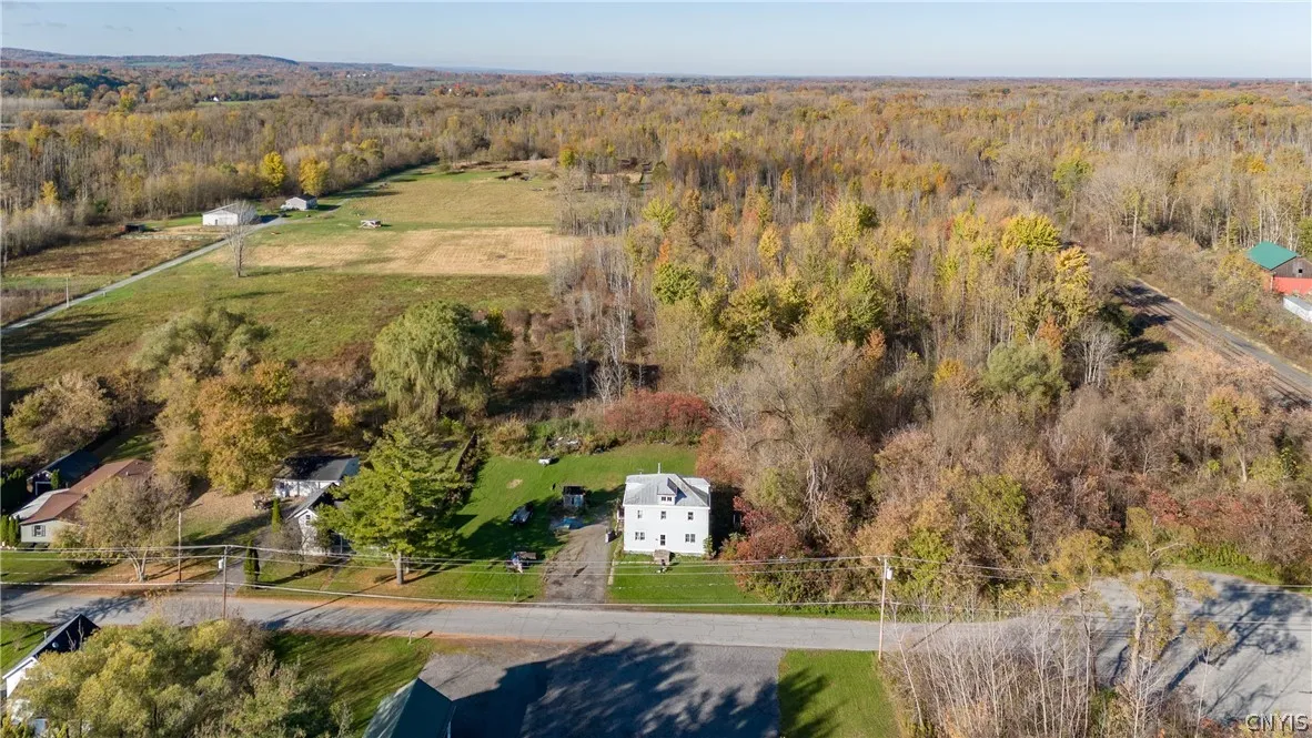 7375 Wheeler Road, Sullivan, New York 13037, Sullivan, New York 13037, 5 Bedroom Bedrooms, 8 Room Rooms,2 BathroomBathrooms,Residential,For Sale,7375 Wheeler Road, Sullivan, New York 13037,0,S1723642