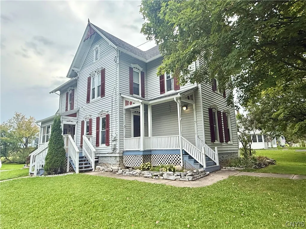 20072 County Route 181, Orleans, New York 13656, Orleans, New York 13656, 5 Bedroom Bedrooms, 10 Room Rooms,2 BathroomBathrooms,Residential Lease,For Rent,20072 County Route 181, Orleans, New York 13656,0,S1724701