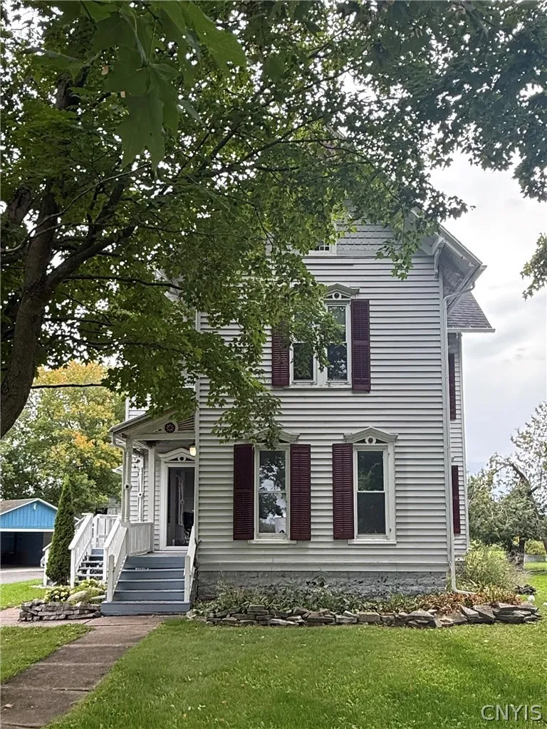 20072 County Route 181, Orleans, New York 13656, Orleans, New York 13656, 5 Bedroom Bedrooms, 10 Room Rooms,2 BathroomBathrooms,Residential Lease,For Rent,20072 County Route 181, Orleans, New York 13656,0,S1724701