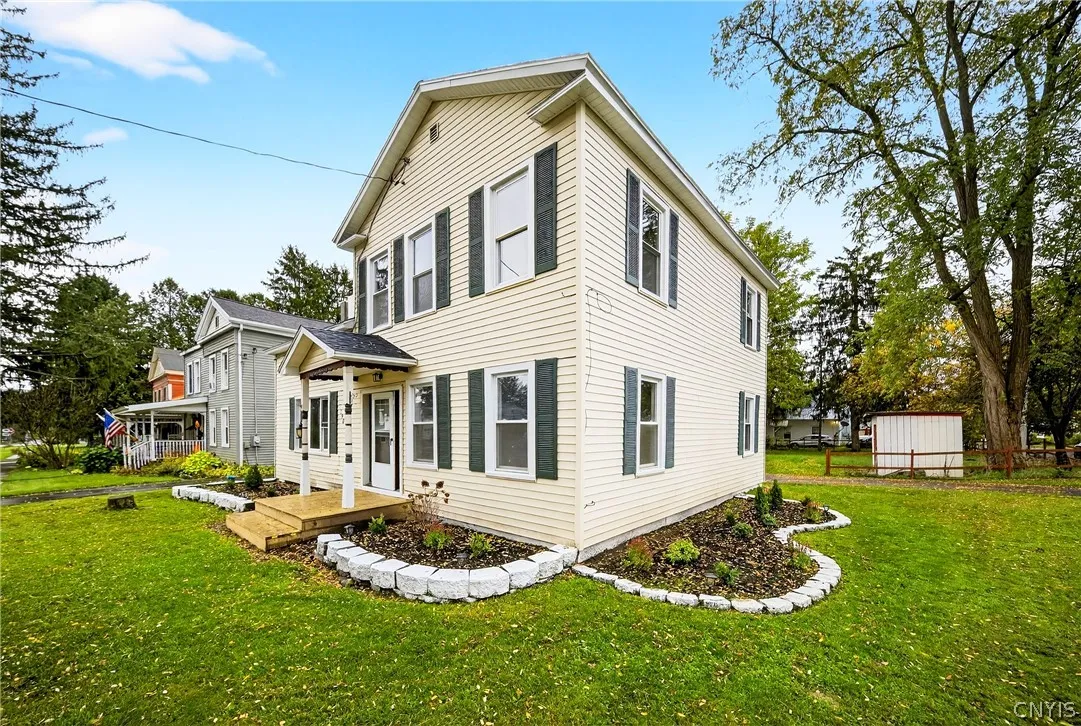 1904 Preble Rd, Preble, New York 13141, Preble, New York 13141, 3 Bedroom Bedrooms, 9 Room Rooms,1 BathroomBathrooms,Residential,For Sale,1904 Preble Rd, Preble, New York 13141,0,S1724698
