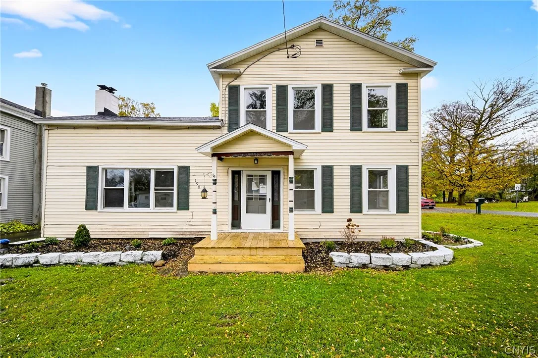 1904 Preble Rd, Preble, New York 13141, Preble, New York 13141, 3 Bedroom Bedrooms, 9 Room Rooms,1 BathroomBathrooms,Residential,For Sale,1904 Preble Rd, Preble, New York 13141,0,S1724698