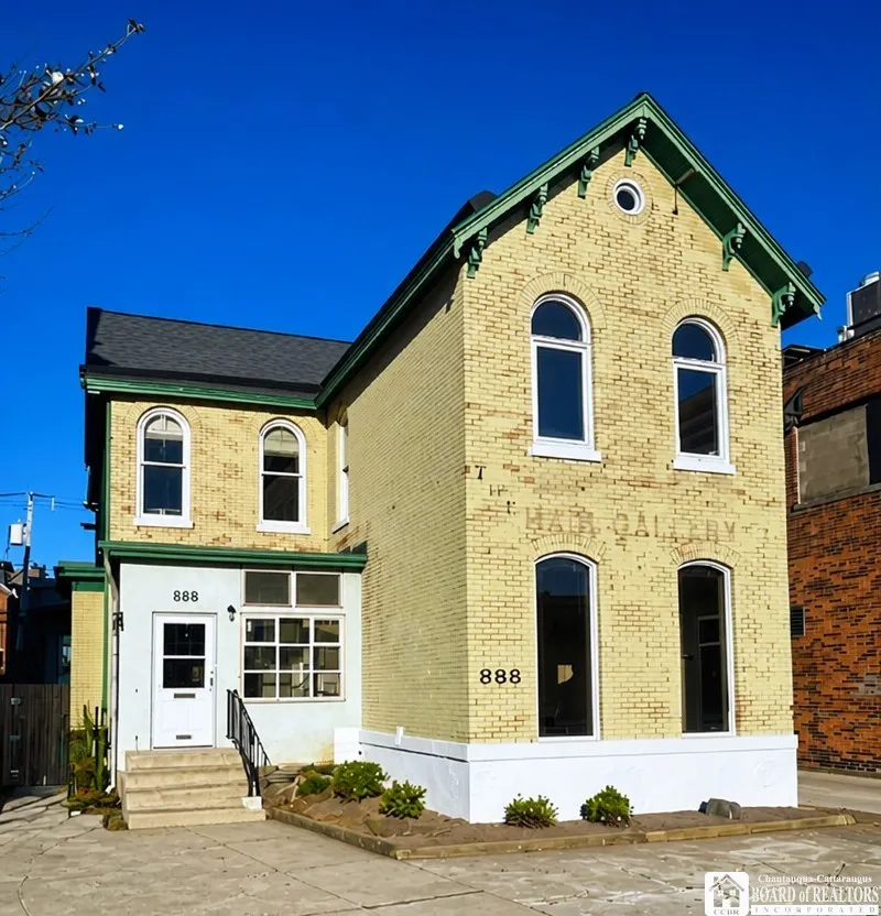 Buffalo, New York 14202, ,Commercial Sale,For Sale,0,R1724699
