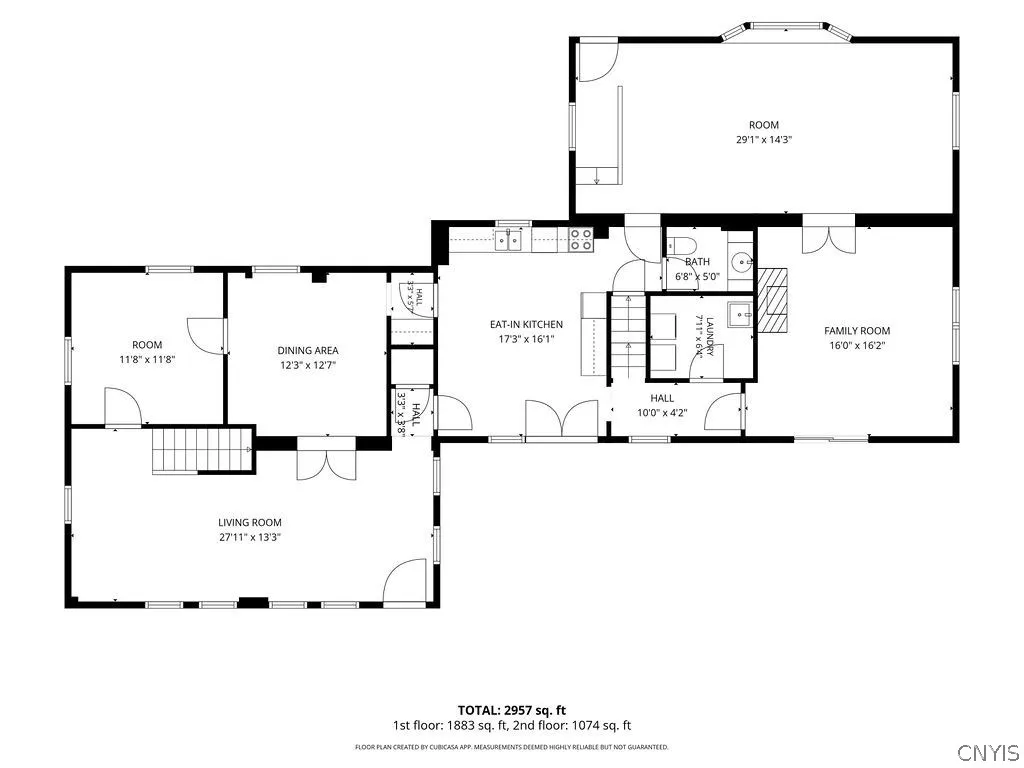 7779 South Hamilton Road, Hamilton, New York 13332, Hamilton, New York 13332, 4 Bedroom Bedrooms, 10 Room Rooms,2 BathroomBathrooms,Residential,For Sale,7779 South Hamilton Road, Hamilton, New York 13332,0,S1724668