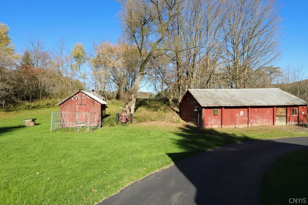 7779 South Hamilton Road, Hamilton, New York 13332, Hamilton, New York 13332, 4 Bedroom Bedrooms, 10 Room Rooms,2 BathroomBathrooms,Residential,For Sale,7779 South Hamilton Road, Hamilton, New York 13332,0,S1724668