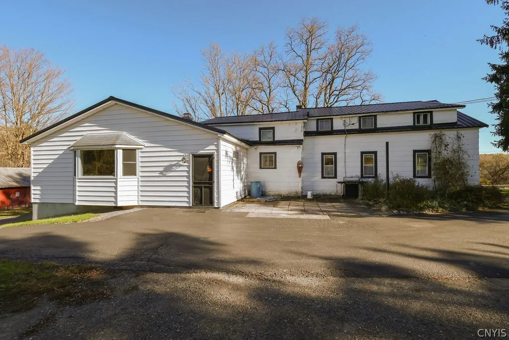 7779 South Hamilton Road, Hamilton, New York 13332, Hamilton, New York 13332, 4 Bedroom Bedrooms, 10 Room Rooms,2 BathroomBathrooms,Residential,For Sale,7779 South Hamilton Road, Hamilton, New York 13332,0,S1724668