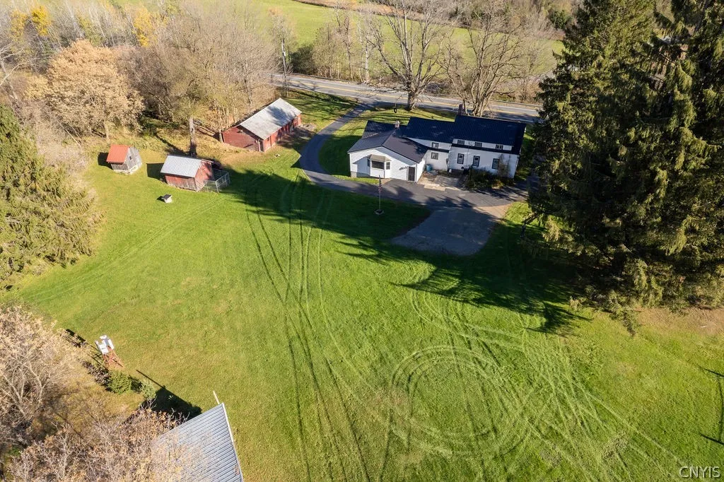 7779 South Hamilton Road, Hamilton, New York 13332, Hamilton, New York 13332, 4 Bedroom Bedrooms, 10 Room Rooms,2 BathroomBathrooms,Residential,For Sale,7779 South Hamilton Road, Hamilton, New York 13332,0,S1724668