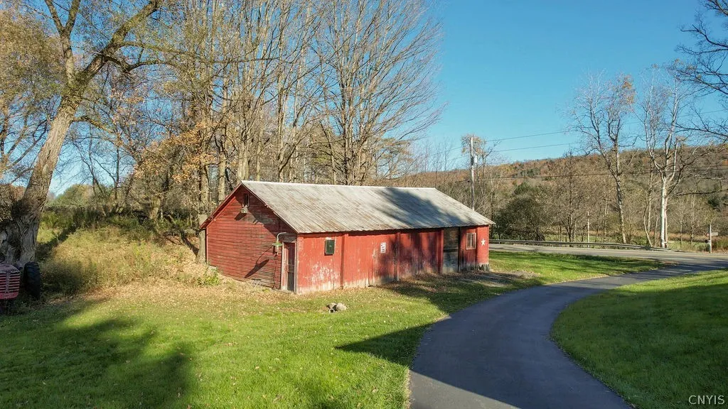 7779 South Hamilton Road, Hamilton, New York 13332, Hamilton, New York 13332, 4 Bedroom Bedrooms, 10 Room Rooms,2 BathroomBathrooms,Residential,For Sale,7779 South Hamilton Road, Hamilton, New York 13332,0,S1724668