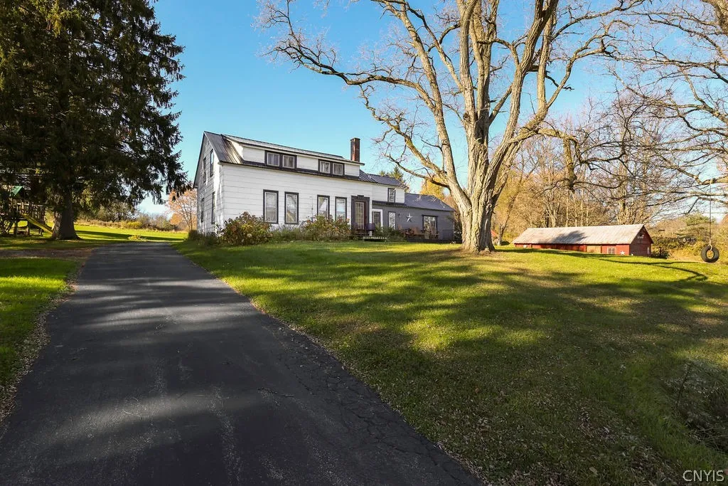 7779 South Hamilton Road, Hamilton, New York 13332, Hamilton, New York 13332, 4 Bedroom Bedrooms, 10 Room Rooms,2 BathroomBathrooms,Residential,For Sale,7779 South Hamilton Road, Hamilton, New York 13332,0,S1724668