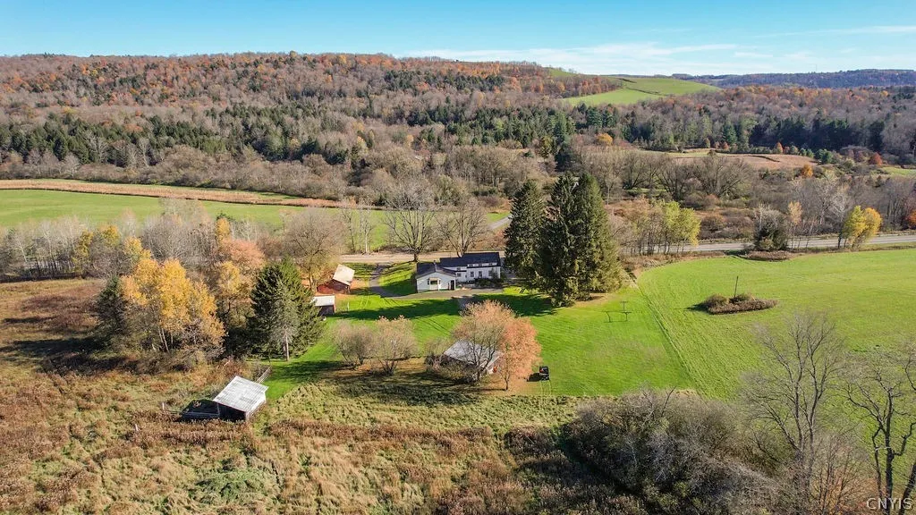 7779 South Hamilton Road, Hamilton, New York 13332, Hamilton, New York 13332, 4 Bedroom Bedrooms, 10 Room Rooms,2 BathroomBathrooms,Residential,For Sale,7779 South Hamilton Road, Hamilton, New York 13332,0,S1724668