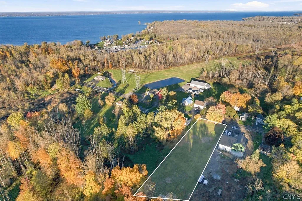 8331 Lakeshore Road, Cicero, New York 13039, Cicero, New York 13039, ,Land,For Sale,8331 Lakeshore Road, Cicero, New York 13039,0,S1724695