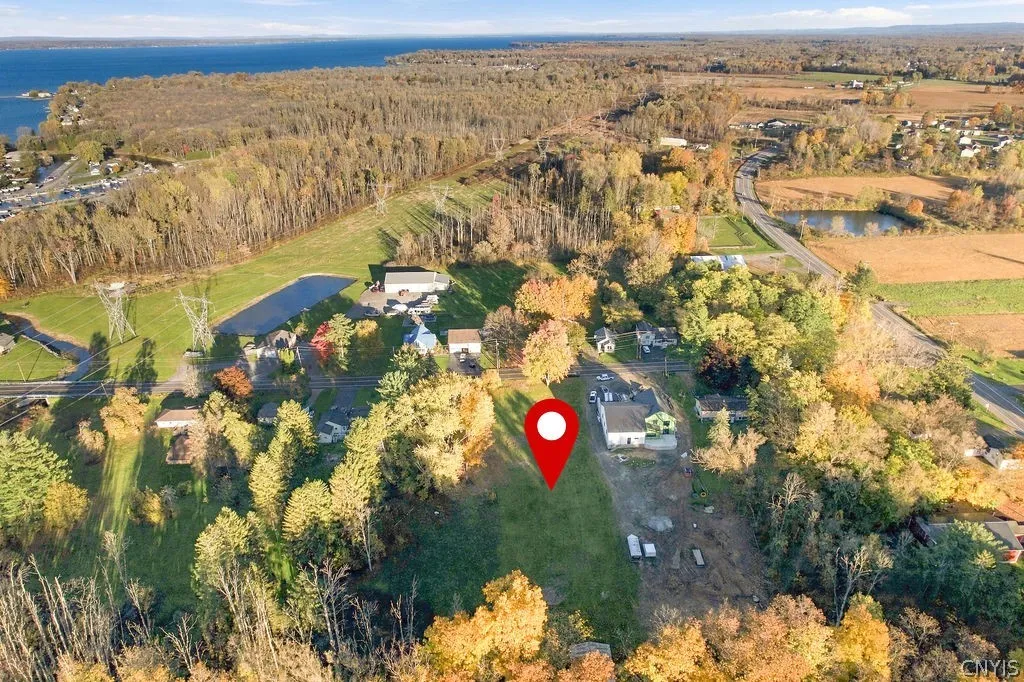 8331 Lakeshore Road, Cicero, New York 13039, Cicero, New York 13039, ,Land,For Sale,8331 Lakeshore Road, Cicero, New York 13039,0,S1724695