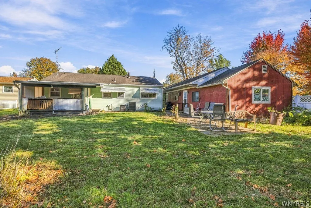 6196 Wright Place, Hamburg, New York 14075, Hamburg, New York 14075, 3 Bedroom Bedrooms, 5 Room Rooms,1 BathroomBathrooms,Residential,For Sale,6196 Wright Place, Hamburg, New York 14075,0,B1724704