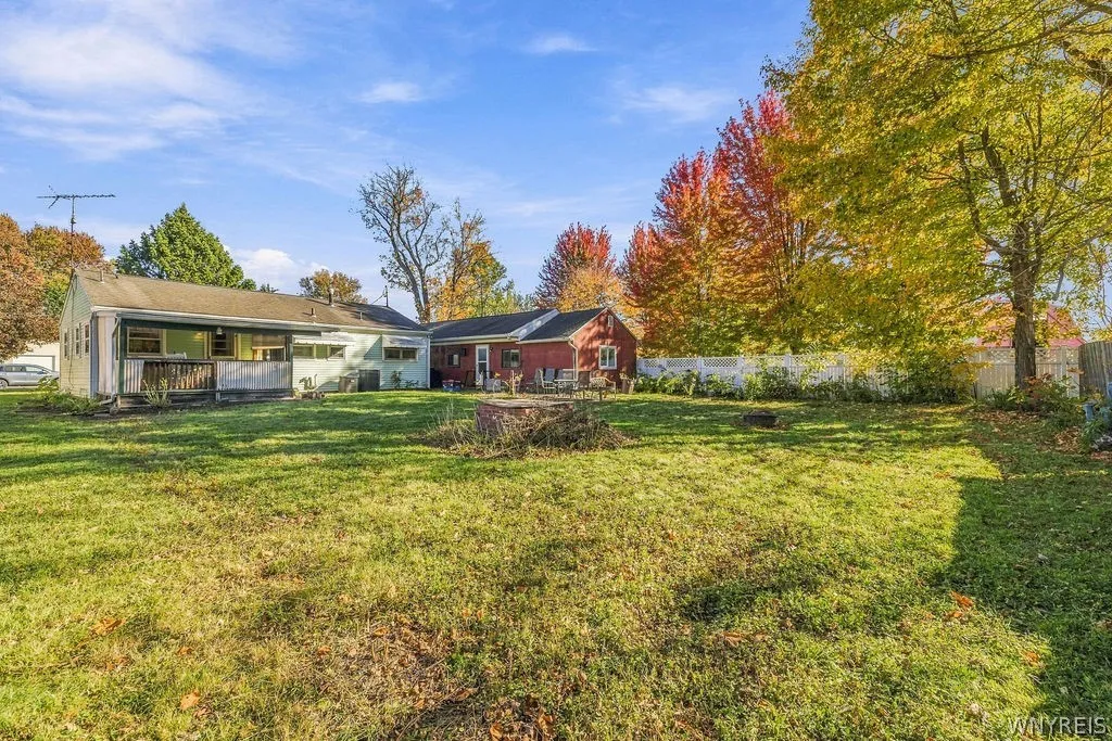6196 Wright Place, Hamburg, New York 14075, Hamburg, New York 14075, 3 Bedroom Bedrooms, 5 Room Rooms,1 BathroomBathrooms,Residential,For Sale,6196 Wright Place, Hamburg, New York 14075,0,B1724704