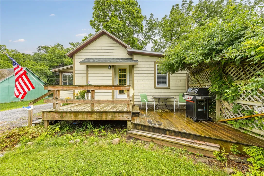 134 Clark Street, Canandaigua City, New York 14424, Canandaigua City, New York 14424, 2 Bedroom Bedrooms, 5 Room Rooms,1 BathroomBathrooms,Residential,For Sale,134 Clark Street, Canandaigua City, New York 14424,0,R1724399