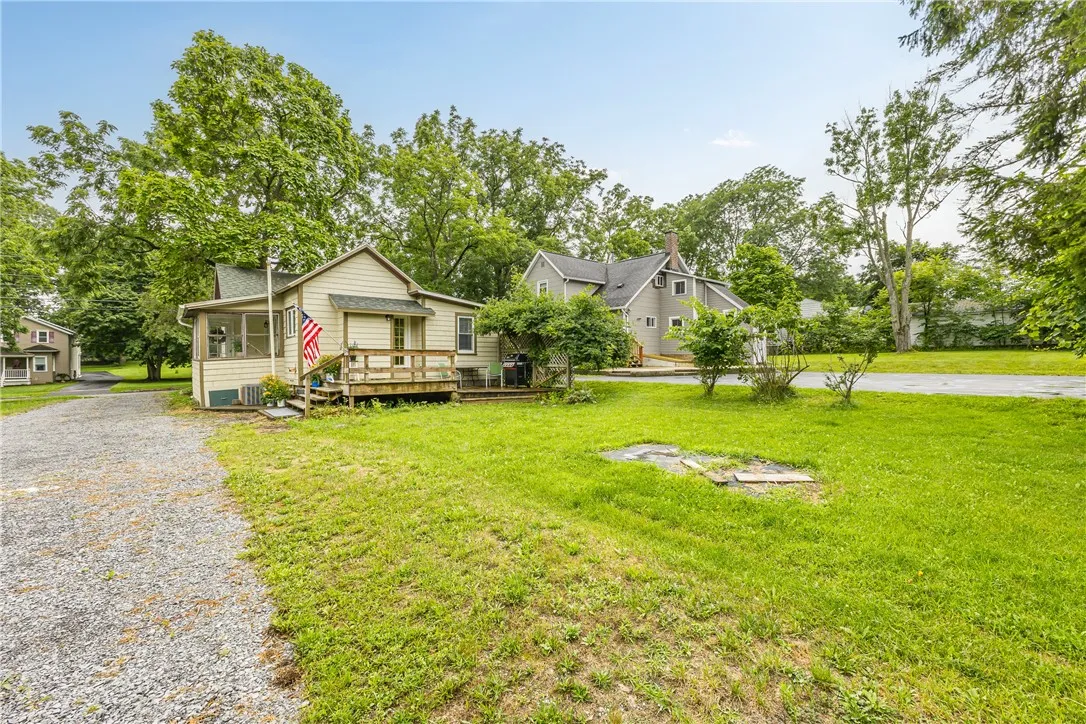 134 Clark Street, Canandaigua City, New York 14424, Canandaigua City, New York 14424, 2 Bedroom Bedrooms, 5 Room Rooms,1 BathroomBathrooms,Residential,For Sale,134 Clark Street, Canandaigua City, New York 14424,0,R1724399