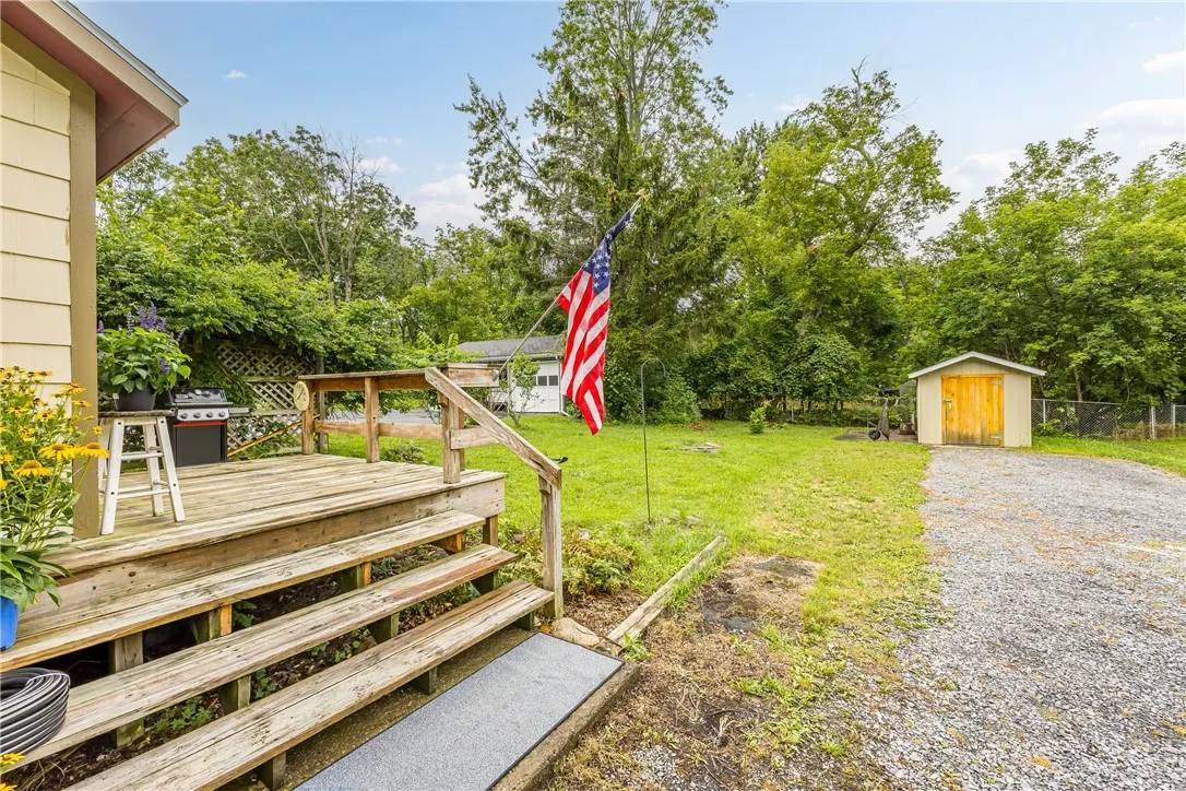 134 Clark Street, Canandaigua City, New York 14424, Canandaigua City, New York 14424, 2 Bedroom Bedrooms, 5 Room Rooms,1 BathroomBathrooms,Residential,For Sale,134 Clark Street, Canandaigua City, New York 14424,0,R1724399
