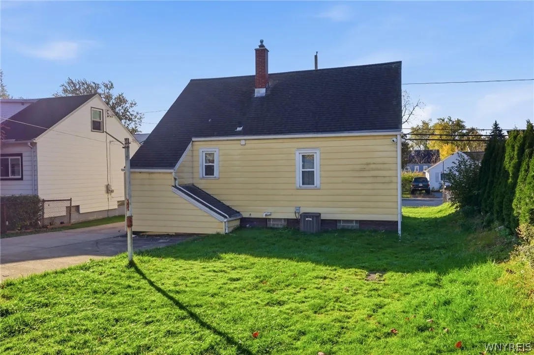 51 Orchard Avenue, Hamburg, New York 14219, Hamburg, New York 14219, 3 Bedroom Bedrooms, 6 Room Rooms,1 BathroomBathrooms,Residential,For Sale,51 Orchard Avenue, Hamburg, New York 14219,0,B1724458