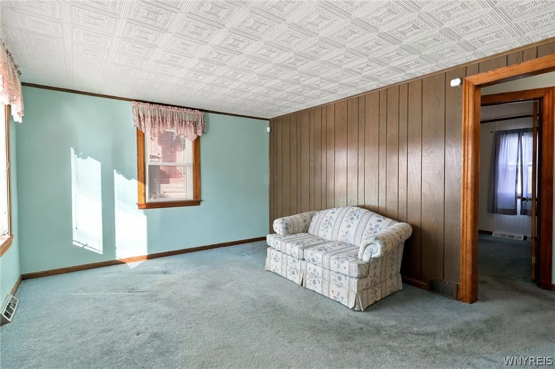 51 Orchard Avenue, Hamburg, New York 14219, Hamburg, New York 14219, 3 Bedroom Bedrooms, 6 Room Rooms,1 BathroomBathrooms,Residential,For Sale,51 Orchard Avenue, Hamburg, New York 14219,0,B1724458
