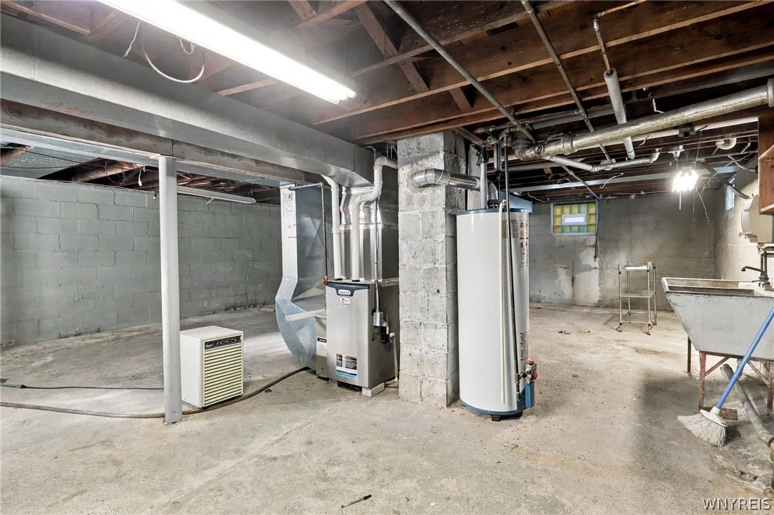 51 Orchard Avenue, Hamburg, New York 14219, Hamburg, New York 14219, 3 Bedroom Bedrooms, 6 Room Rooms,1 BathroomBathrooms,Residential,For Sale,51 Orchard Avenue, Hamburg, New York 14219,0,B1724458