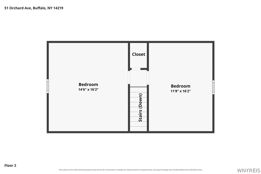 51 Orchard Avenue, Hamburg, New York 14219, Hamburg, New York 14219, 3 Bedroom Bedrooms, 6 Room Rooms,1 BathroomBathrooms,Residential,For Sale,51 Orchard Avenue, Hamburg, New York 14219,0,B1724458