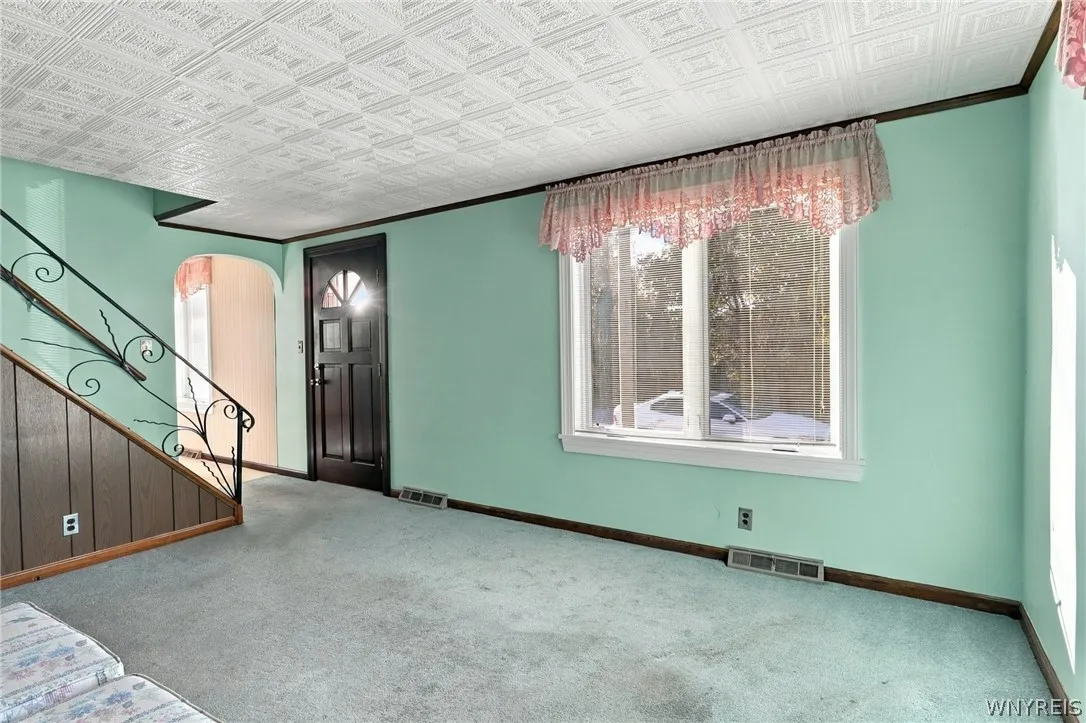 51 Orchard Avenue, Hamburg, New York 14219, Hamburg, New York 14219, 3 Bedroom Bedrooms, 6 Room Rooms,1 BathroomBathrooms,Residential,For Sale,51 Orchard Avenue, Hamburg, New York 14219,0,B1724458