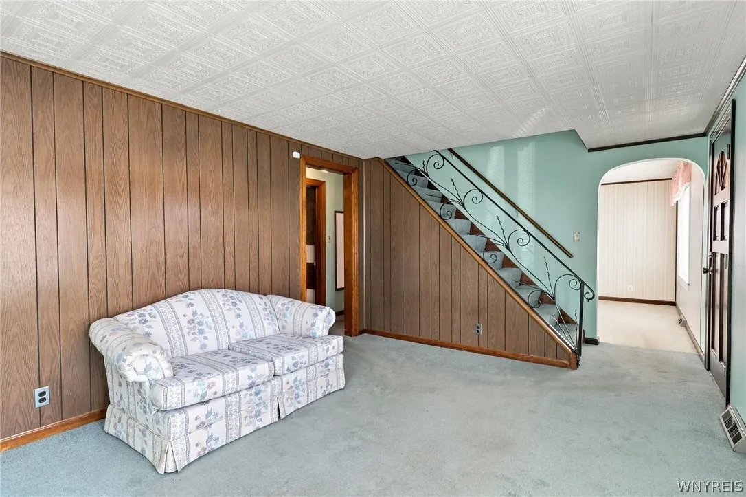 51 Orchard Avenue, Hamburg, New York 14219, Hamburg, New York 14219, 3 Bedroom Bedrooms, 6 Room Rooms,1 BathroomBathrooms,Residential,For Sale,51 Orchard Avenue, Hamburg, New York 14219,0,B1724458