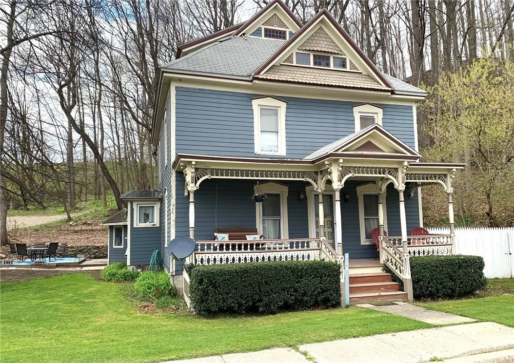 566 State Route 244 570, Alfred, New York 14803, Alfred, New York 14803, 4 Bedroom Bedrooms, 9 Room Rooms,2 BathroomBathrooms,Residential,For Sale,566 State Route 244 570, Alfred, New York 14803,0,R1724684