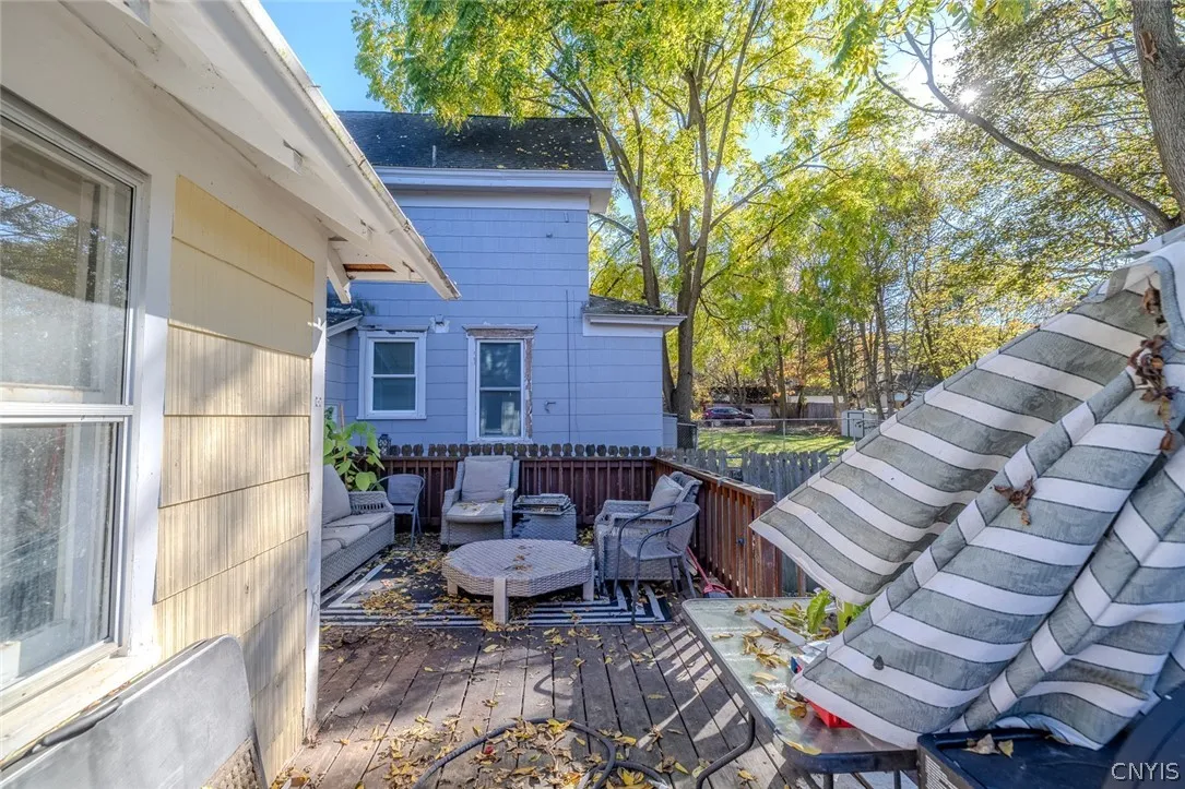 130 Reed Ave Avenue, Syracuse, New York 13207, Syracuse, New York 13207, 2 Bedroom Bedrooms, 5 Room Rooms,1 BathroomBathrooms,Residential,For Sale,130 Reed Ave Avenue, Syracuse, New York 13207,0,S1724625
