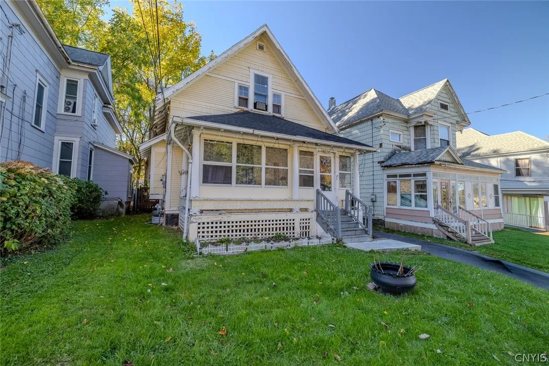 130 Reed Ave Avenue, Syracuse, New York 13207, Syracuse, New York 13207, 2 Bedroom Bedrooms, 5 Room Rooms,1 BathroomBathrooms,Residential,For Sale,130 Reed Ave Avenue, Syracuse, New York 13207,0,S1724625