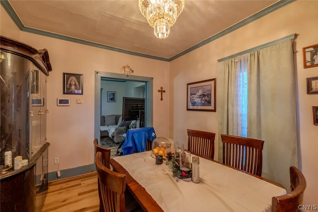 130 Reed Ave Avenue, Syracuse, New York 13207, Syracuse, New York 13207, 2 Bedroom Bedrooms, 5 Room Rooms,1 BathroomBathrooms,Residential,For Sale,130 Reed Ave Avenue, Syracuse, New York 13207,0,S1724625