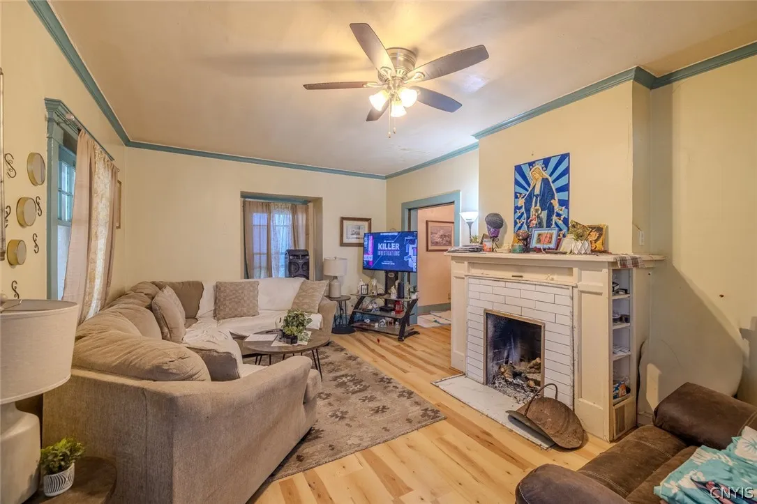 130 Reed Ave Avenue, Syracuse, New York 13207, Syracuse, New York 13207, 2 Bedroom Bedrooms, 5 Room Rooms,1 BathroomBathrooms,Residential,For Sale,130 Reed Ave Avenue, Syracuse, New York 13207,0,S1724625