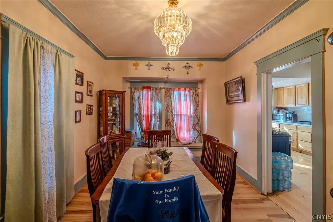 130 Reed Ave Avenue, Syracuse, New York 13207, Syracuse, New York 13207, 2 Bedroom Bedrooms, 5 Room Rooms,1 BathroomBathrooms,Residential,For Sale,130 Reed Ave Avenue, Syracuse, New York 13207,0,S1724625
