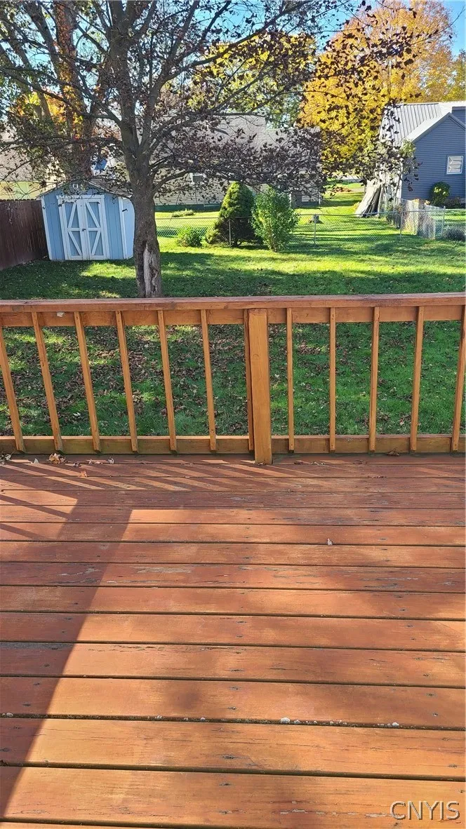 127 Crystal Drive, Clay, New York 13212, Clay, New York 13212, 3 Bedroom Bedrooms, 6 Room Rooms,1 BathroomBathrooms,Residential Lease,For Rent,127 Crystal Drive, Clay, New York 13212,0,S1724561