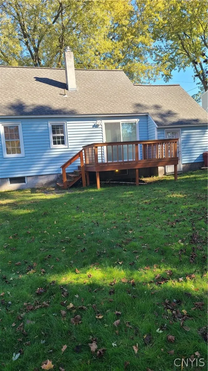 127 Crystal Drive, Clay, New York 13212, Clay, New York 13212, 3 Bedroom Bedrooms, 6 Room Rooms,1 BathroomBathrooms,Residential Lease,For Rent,127 Crystal Drive, Clay, New York 13212,0,S1724561