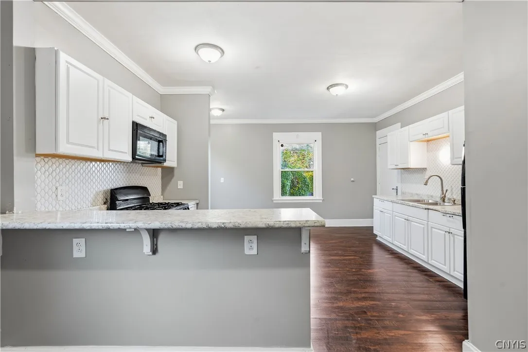 410 Garfield Avenue, Syracuse, New York 13205, Syracuse, New York 13205, 4 Bedroom Bedrooms, 9 Room Rooms,2 BathroomBathrooms,Residential,For Sale,410 Garfield Avenue, Syracuse, New York 13205,0,S1724714