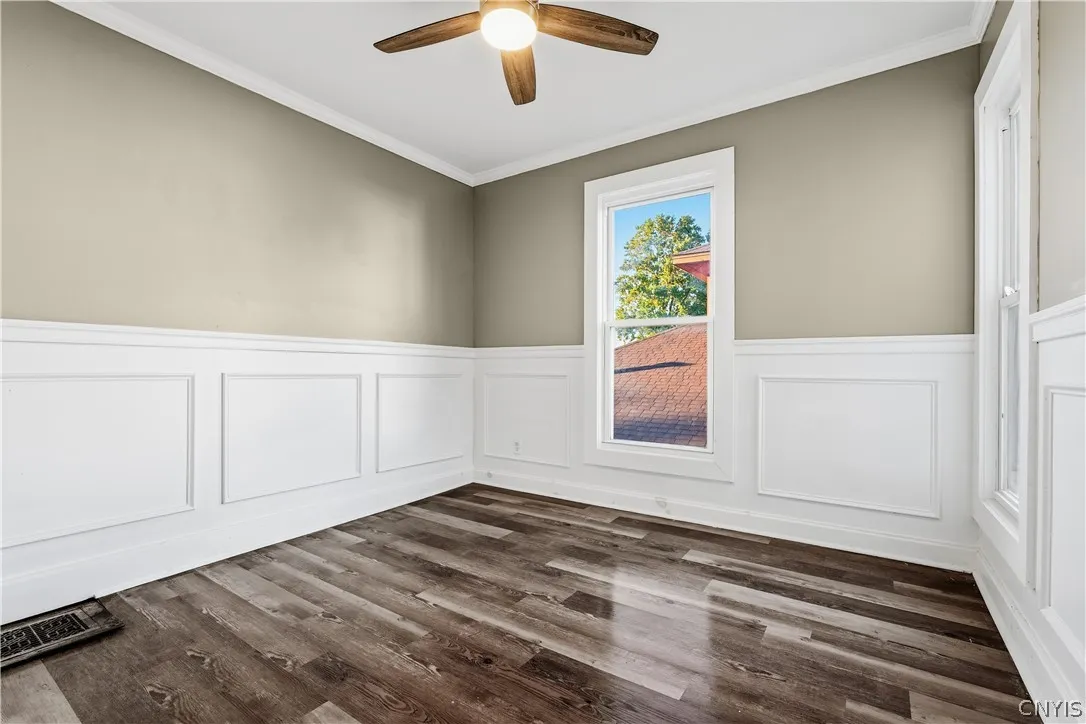 410 Garfield Avenue, Syracuse, New York 13205, Syracuse, New York 13205, 4 Bedroom Bedrooms, 9 Room Rooms,2 BathroomBathrooms,Residential,For Sale,410 Garfield Avenue, Syracuse, New York 13205,0,S1724714