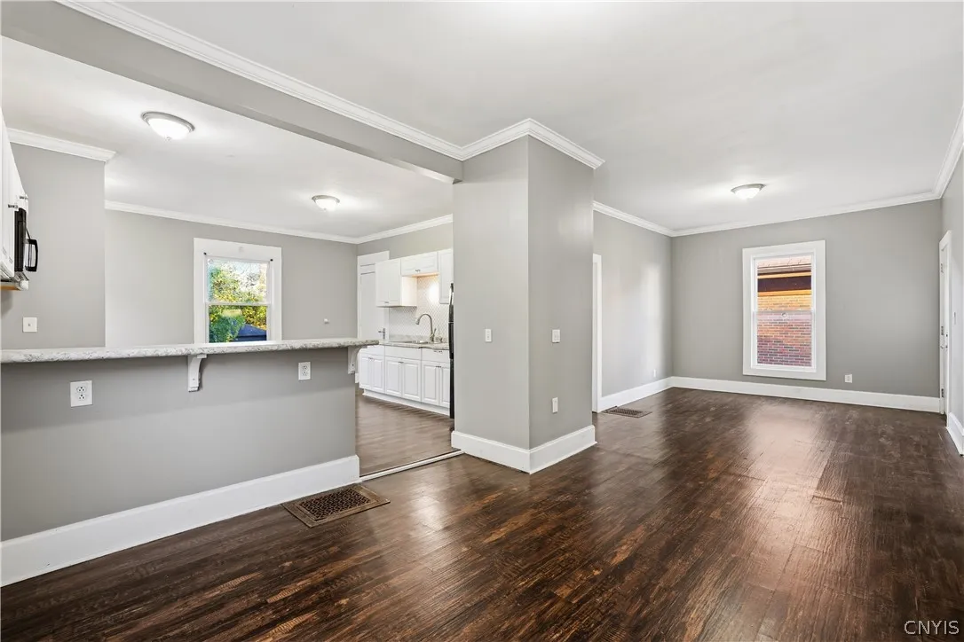 410 Garfield Avenue, Syracuse, New York 13205, Syracuse, New York 13205, 4 Bedroom Bedrooms, 9 Room Rooms,2 BathroomBathrooms,Residential,For Sale,410 Garfield Avenue, Syracuse, New York 13205,0,S1724714
