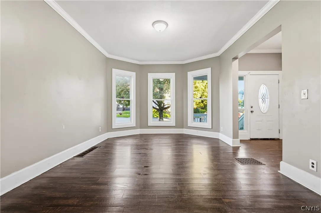 410 Garfield Avenue, Syracuse, New York 13205, Syracuse, New York 13205, 4 Bedroom Bedrooms, 9 Room Rooms,2 BathroomBathrooms,Residential,For Sale,410 Garfield Avenue, Syracuse, New York 13205,0,S1724714