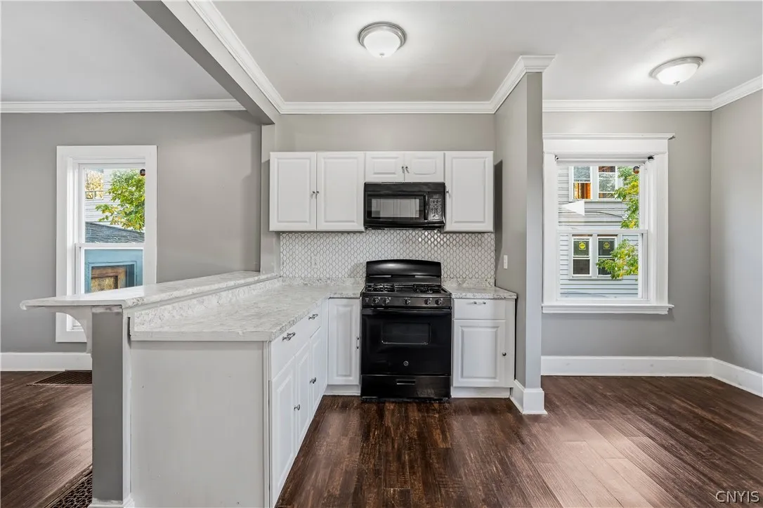 410 Garfield Avenue, Syracuse, New York 13205, Syracuse, New York 13205, 4 Bedroom Bedrooms, 9 Room Rooms,2 BathroomBathrooms,Residential,For Sale,410 Garfield Avenue, Syracuse, New York 13205,0,S1724714
