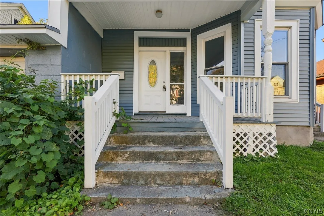 410 Garfield Avenue, Syracuse, New York 13205, Syracuse, New York 13205, 4 Bedroom Bedrooms, 9 Room Rooms,2 BathroomBathrooms,Residential,For Sale,410 Garfield Avenue, Syracuse, New York 13205,0,S1724714
