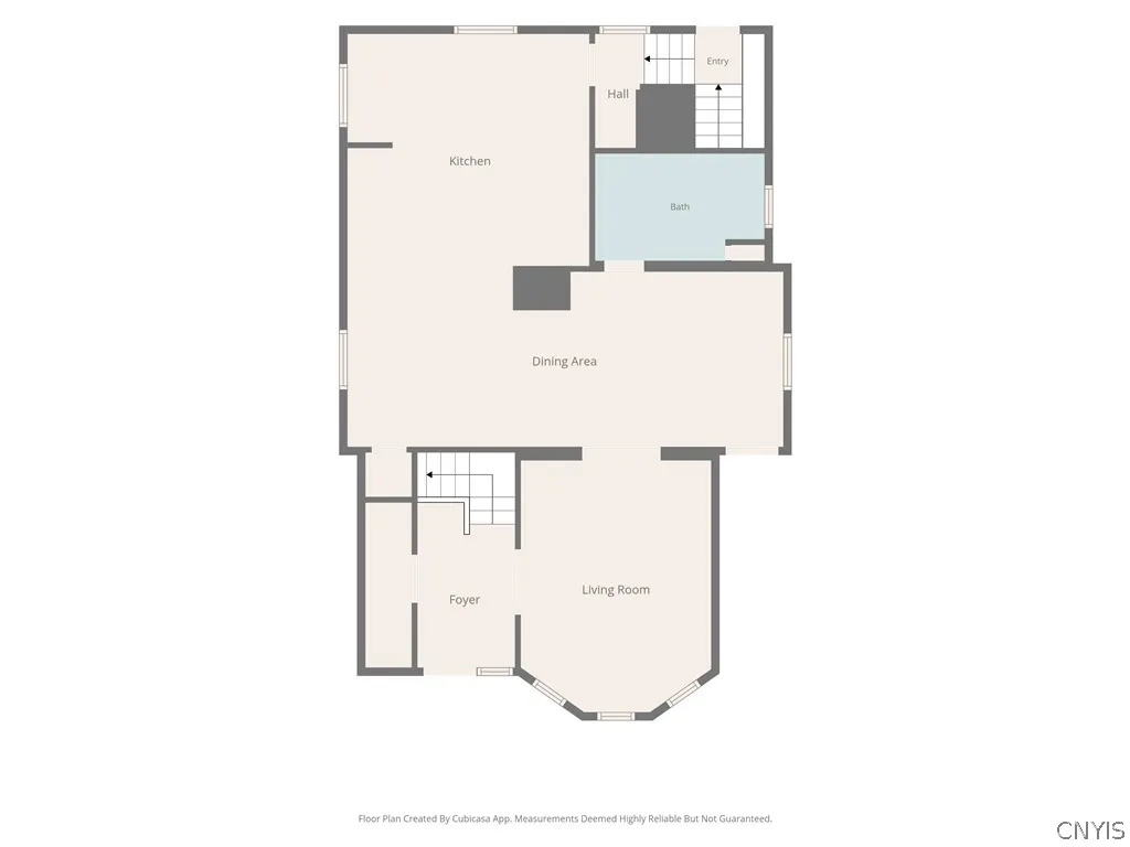 410 Garfield Avenue, Syracuse, New York 13205, Syracuse, New York 13205, 4 Bedroom Bedrooms, 9 Room Rooms,2 BathroomBathrooms,Residential,For Sale,410 Garfield Avenue, Syracuse, New York 13205,0,S1724714